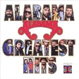 Alabama - Greatest Hits