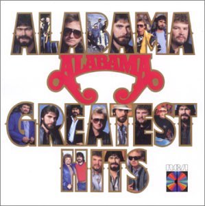 CD-Charts  Music : Alabama - Greatest Hits