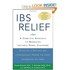 IBS Relief: A Complete Approach to Managing Irritable Bowel Syndrome