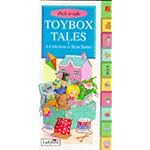 Toybox Tales (Pick-a-tale) book cover