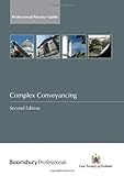Complex conveyancing