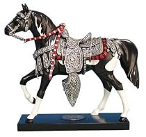 Silverado Figurine