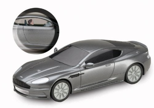 Childrens Toyshop  Toys : James Bond Casino Royale Directors Cut Aston Martin DBS