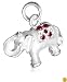 Sterling Silver Elephant Charm