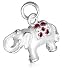 Jewelry : Sterling Silver Elephant Charm
