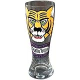 Louisiana State University (LSU) Beer Glass