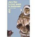 Le jour avant le lendemain