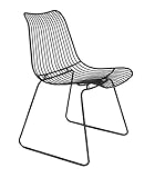 Designer Küchenstühle für den extravaganten Chic - Küchenstühle