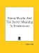 Ahura Mazda and the Secret Meaning to Freemasons