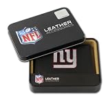 New York Giants Embroidered Trifold