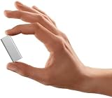 Apple iPod shuffle 第3世代 4GB ブラック MC164J/A