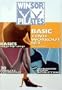 WINSOR PILATES BASICS Step-by-Step 3 DVD SET (BASICS WORKOUT SYSTEM + 20 MINUTE WORKOUT + ACCELERATED BODY SCULPTING WORKOUT) (PAL)