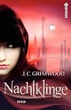 Jon Courtenay Grimwood: Nachtklinge