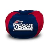 Northwest New England Patriots Bean Bag Chair - New England Patriots One Size