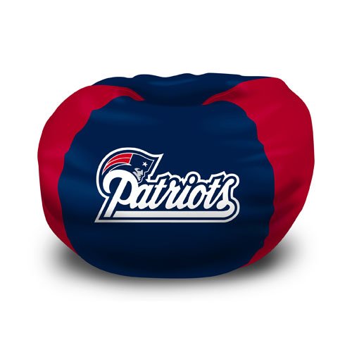 New England Patriots Bean Bag