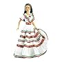 Festivals of the World: Cinco De Mayo Barbie Doll
