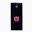 Auburn Tigers Embroidered Towel from Team Golf