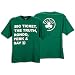 Celtics Unk Men's NBA Line-Up Tee