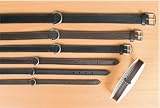 Eigenschaften Trixie 617156 / Trixie Halsband Gefuett Ert 47Cm Schw. 18241