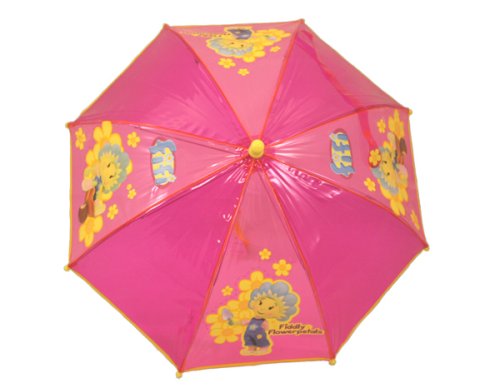 Tradeamark Collections Fifi And The Flowertots Umbrella