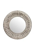 Especial Deco Vertical Espejo de Pared