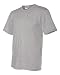 Short Sleeve Henley