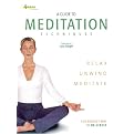 A Guide to Meditation Techniques