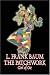 The Patchwork Girl of Oz