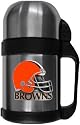 NFL Cleveland Browns Soup/Food Container