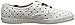 Keds Women's Taylor Swift's Champion Linen Glitter Dot Sneaker