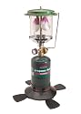 Texsport Auto Light Double Mantle Propane Lantern