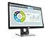 HP EliteDisplay E202 20In Mon Sby