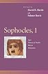 Sophocles, 1 : Ajax, Women of Trachis, Electra, Philoctetes (Penn Greek Drama Series)