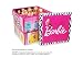 Neat-Oh! Barbie ZipBin Dream House Toybox & Playmat