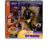 McFarlane Sportspicks: NBA Series 3 > Kobe Bryant 2 Action Figure