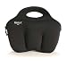 Built NY Charger Bag - Power adapter carrying case - black