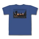 GPS Hiking Shirt by