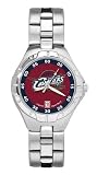Logoart Cleveland Cavaliers Pro Ii Women's Watch Amazon.com