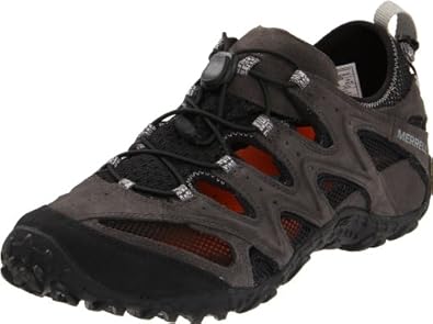 Merrell Men's Chameleon 4 Cyclone Hiking Shoes