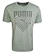 PUMA Mens V Cat Tee