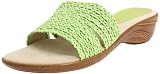 Vivanz Womens Mia Slide Sandal - Womens Shoes Sandal