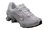 WMNS Nike Shox Vivify + Plus Womens Shoes White