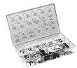 Red Dot O-Ring & Service Assortment Kit 70R5005 Red Dot O-Ring & Service Assortment Kit 70R5005