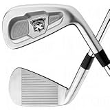 Rh callaway x-forged 2ir proj x 5.5