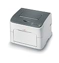 OKI Systems C110 Laserdrucker A4 5 ppm 1200 dpi 16.0 MB USB 2.0