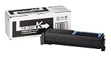 Kyocera TK-550K Toner schwarz
