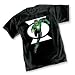 Green Lantern IV Shirt by Jim Lee