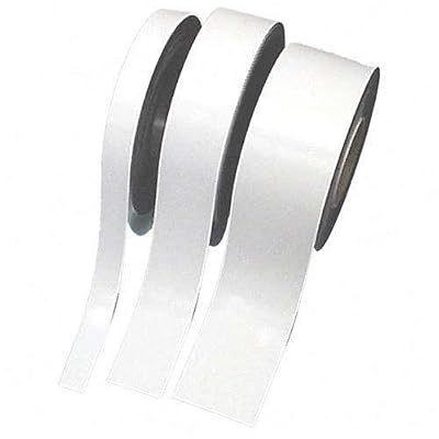 Magna Vision Magnetic Write On/Wipe Off Roll
