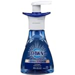 Procter & Gamble #04305 Dawn Direct Foam Fresh