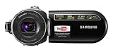 Samsung VP-MX20/XEU Flash Memory Camcorder